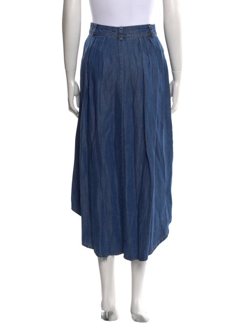 Ramy Brook Midi Length Skirt