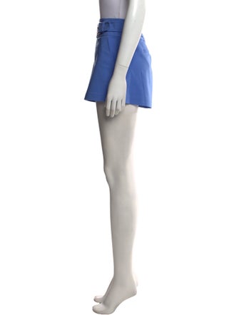 Ramy Brook Mini Shorts