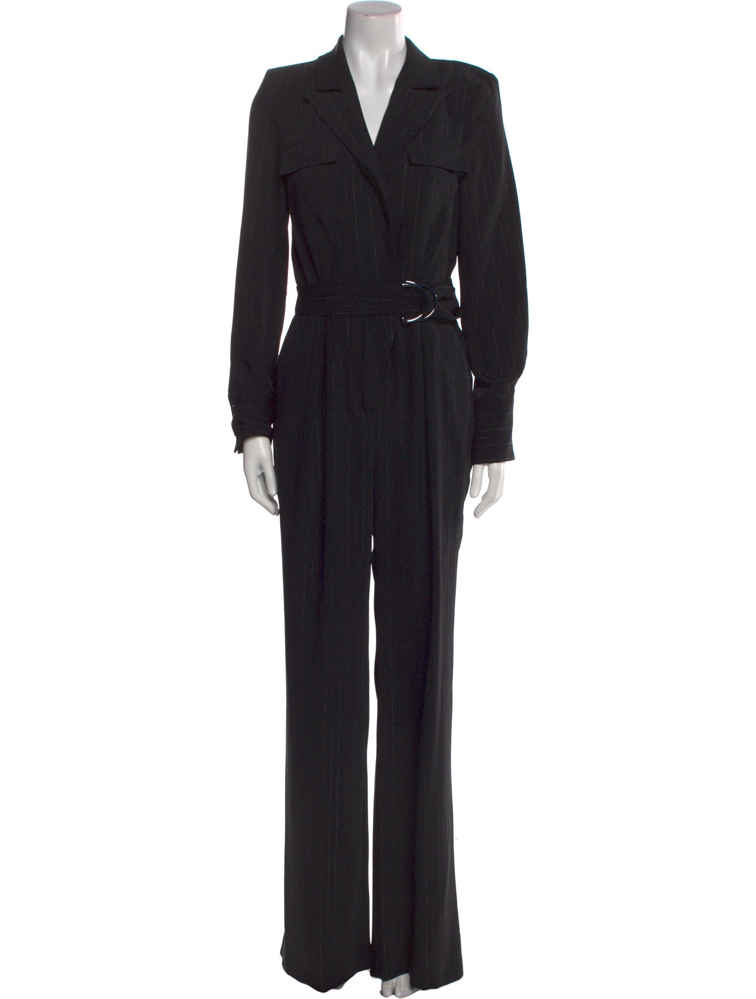 Ramy Brook V-Neck Jumpsuit
