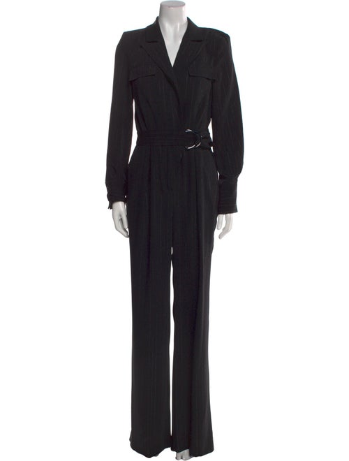 Ramy Brook V-Neck Jumpsuit