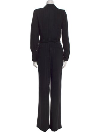 Ramy Brook V-Neck Jumpsuit