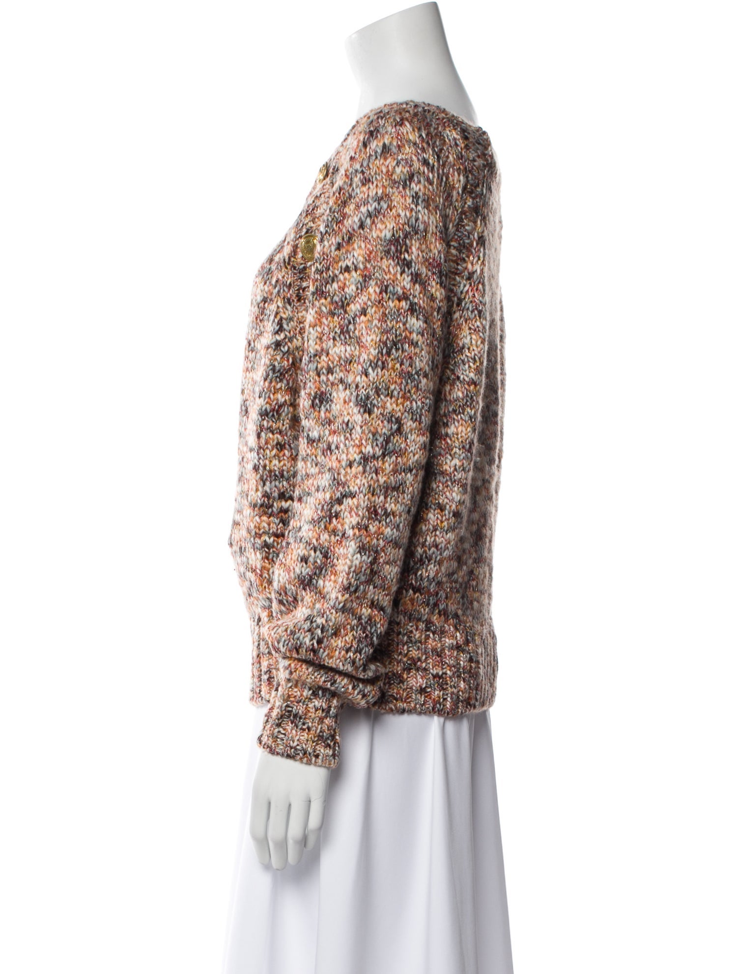 Ramy Brook Bateau Neckline Sweater