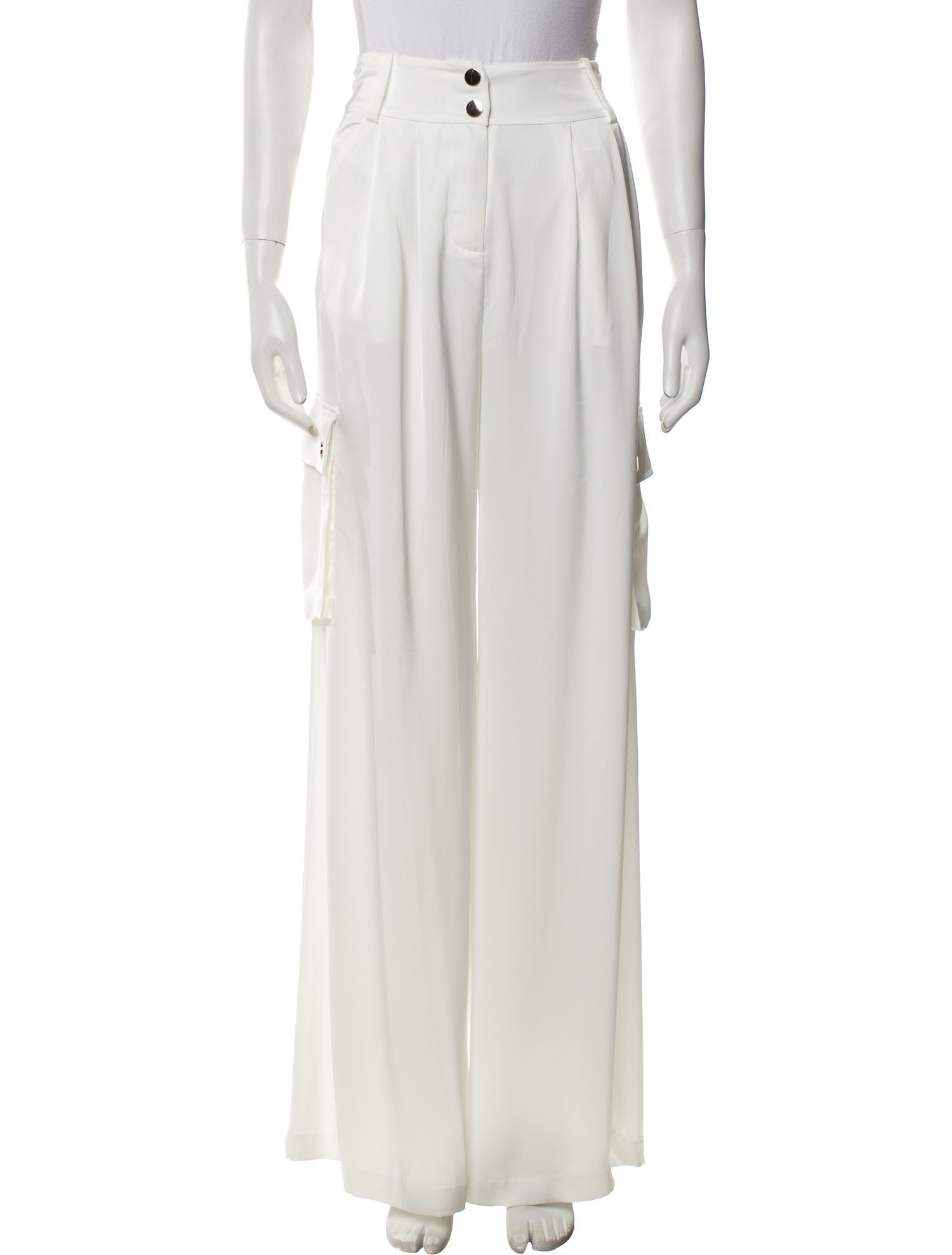 Ramy Brook Wide Leg Pants