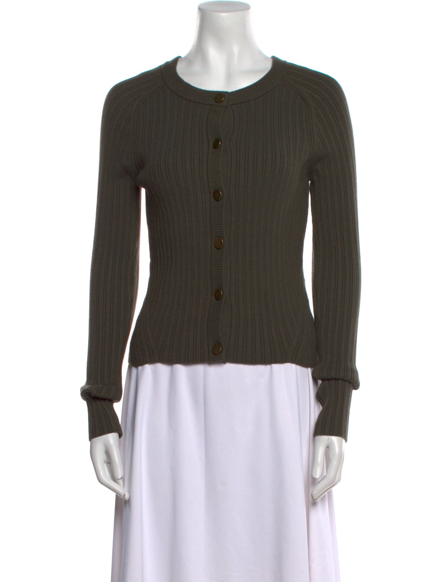 Ramy Brook Scoop Neck Sweater