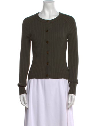 Ramy Brook Scoop Neck Sweater