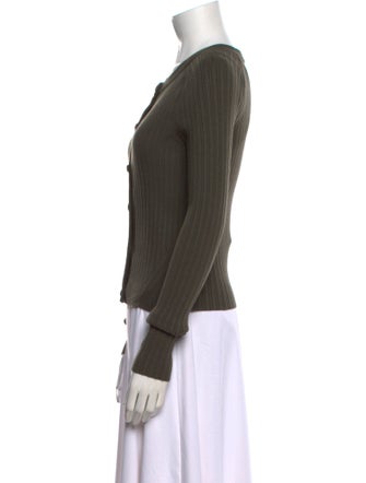 Ramy Brook Scoop Neck Sweater