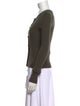 Ramy Brook Scoop Neck Sweater