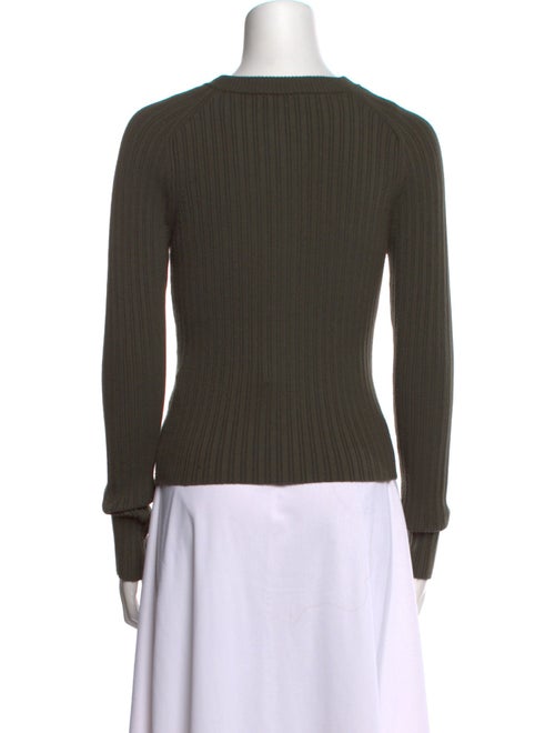 Ramy Brook Scoop Neck Sweater