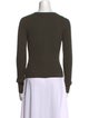 Ramy Brook Scoop Neck Sweater