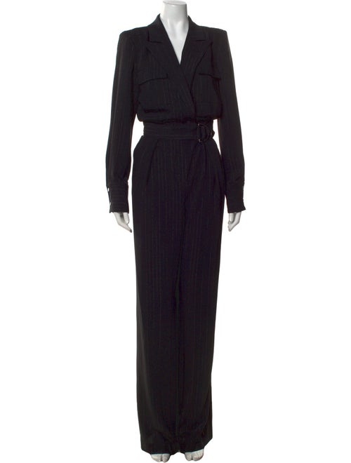 Ramy Brook V-Neck Jumpsuit