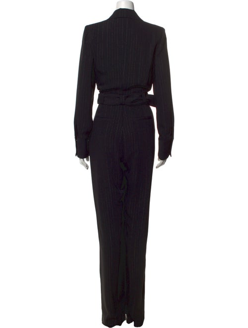 Ramy Brook V-Neck Jumpsuit