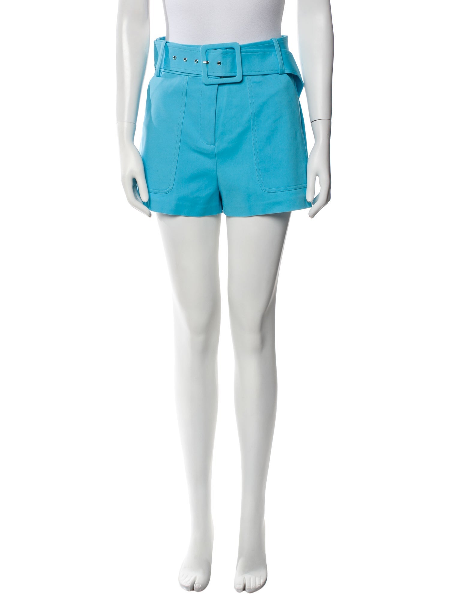Ramy Brook Mini Shorts