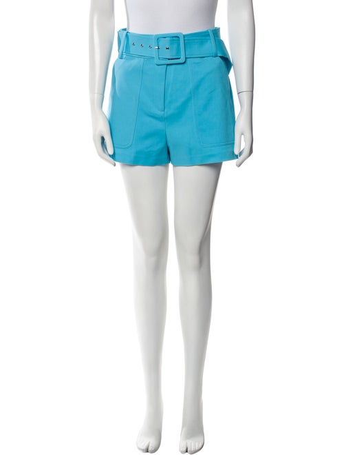 Ramy Brook Mini Shorts