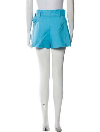 Ramy Brook Mini Shorts