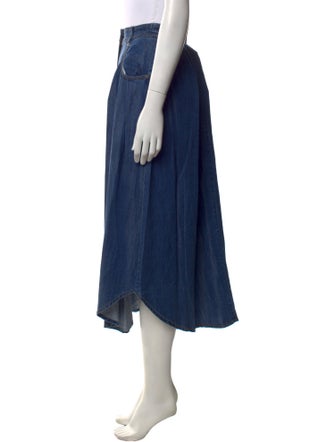 Ramy Brook Midi Length Skirt