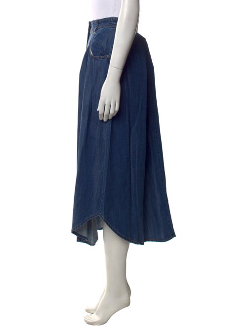 Ramy Brook Midi Length Skirt