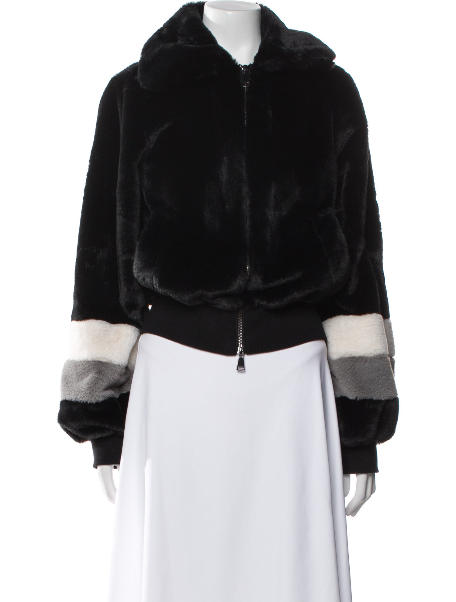 Ramy Brook Bomber Jacket w/ Tags