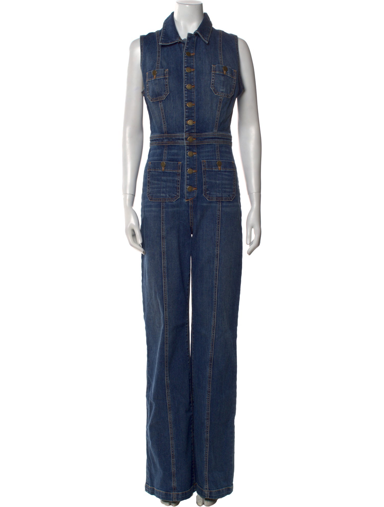 Ramy Brook Jumpsuit w/ Tags