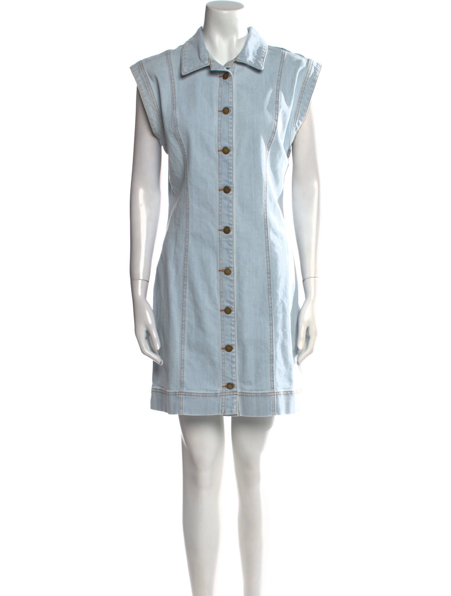 Ramy Brook Mini Dress w/ Tags