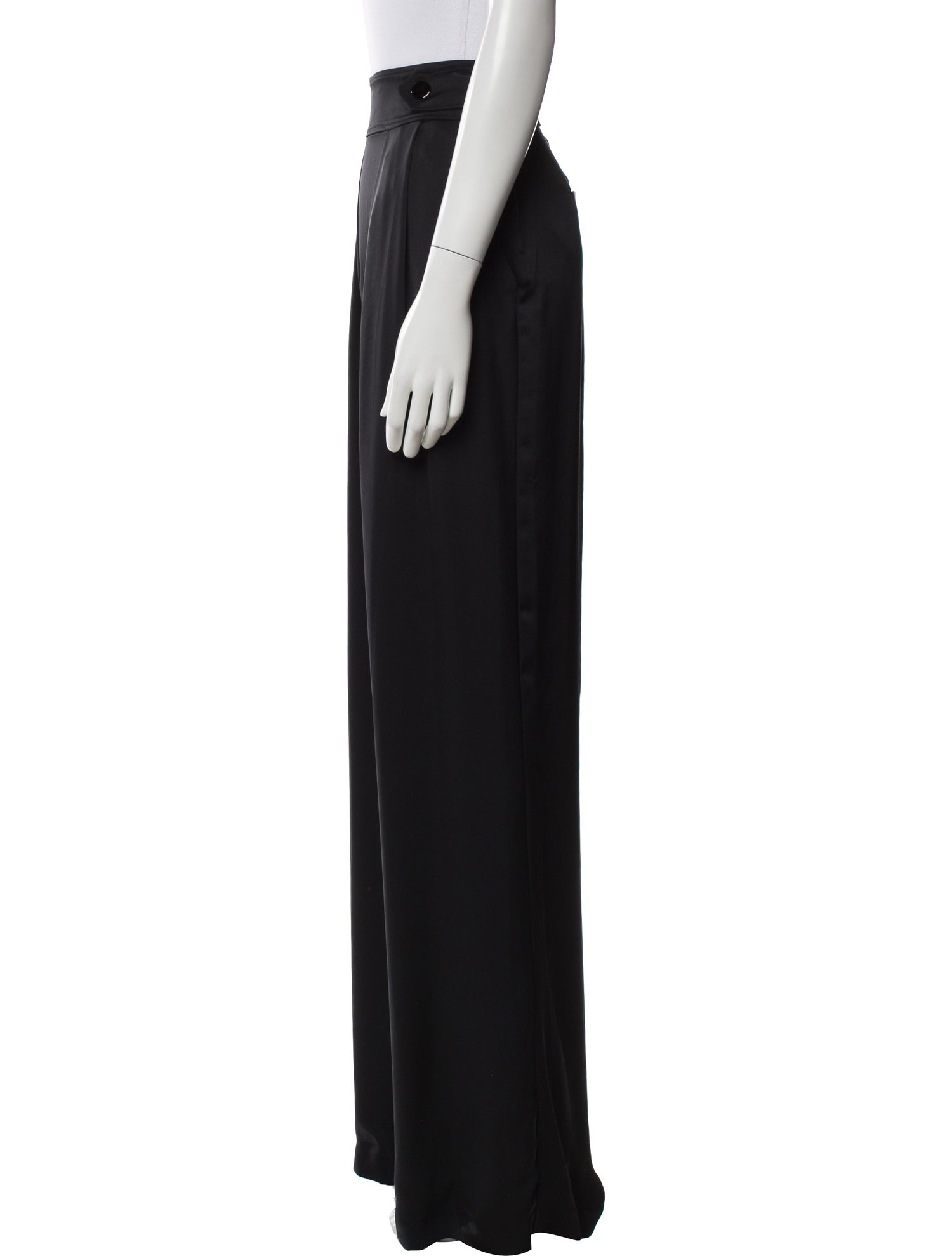 Ramy Brook Wide Leg Pants w/ Tags