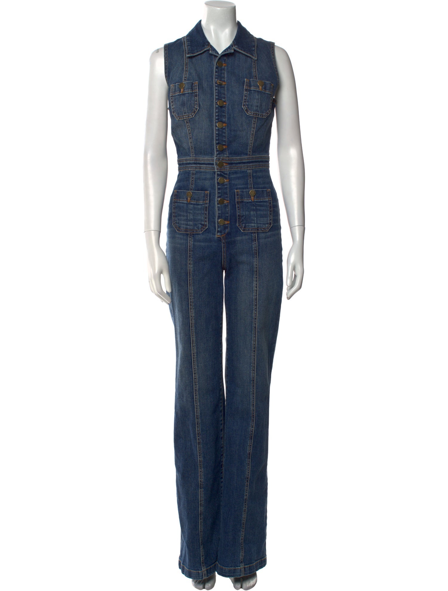 Ramy Brook Jumpsuit