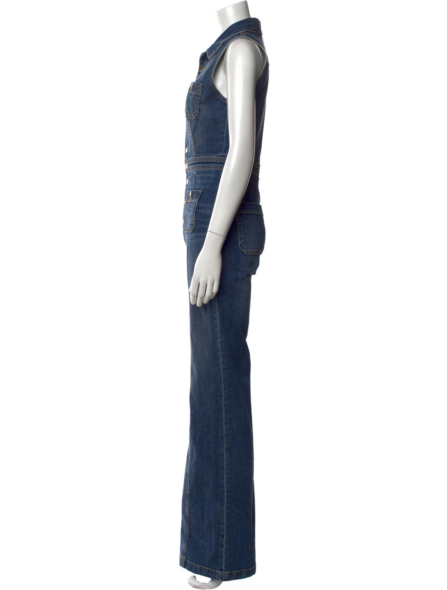 Ramy Brook Jumpsuit