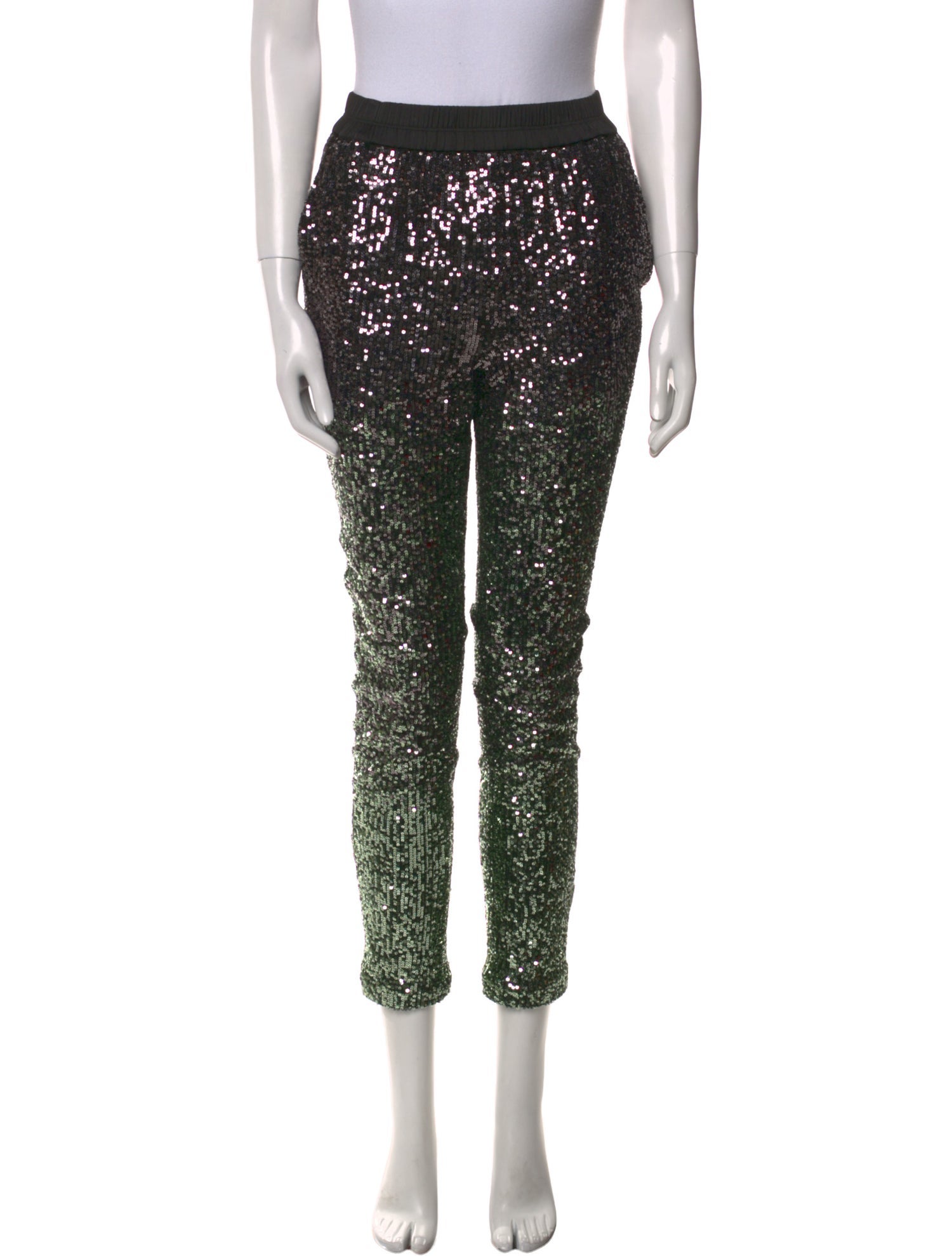 Ramy Brook Skinny Leg Pants