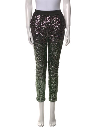 Ramy Brook Skinny Leg Pants