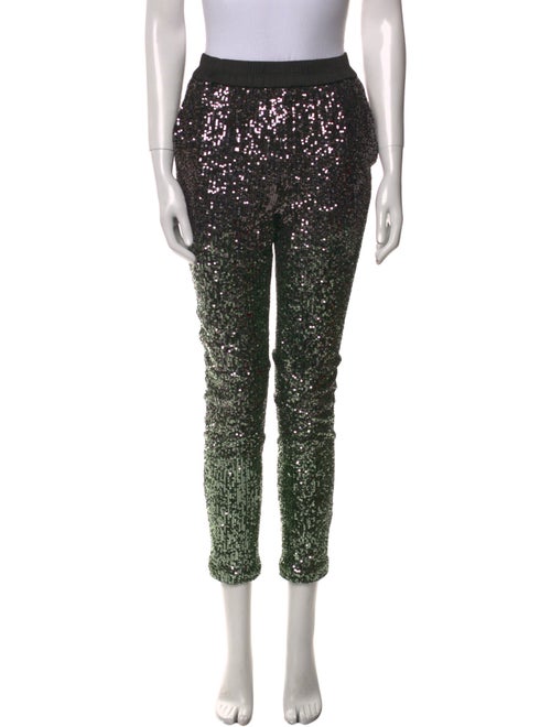 Ramy Brook Skinny Leg Pants