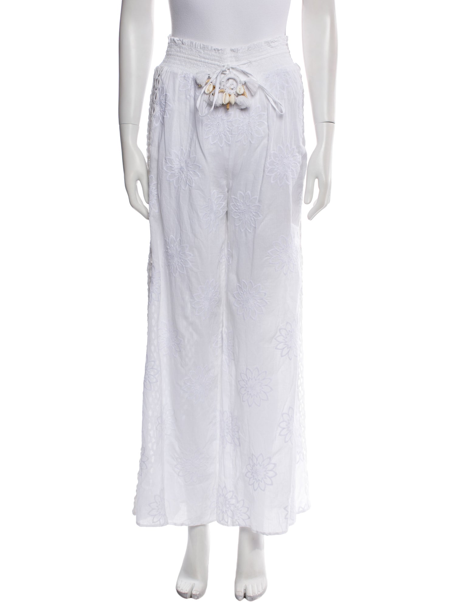 Ramy Brook Wide Leg Pants w/ Tags