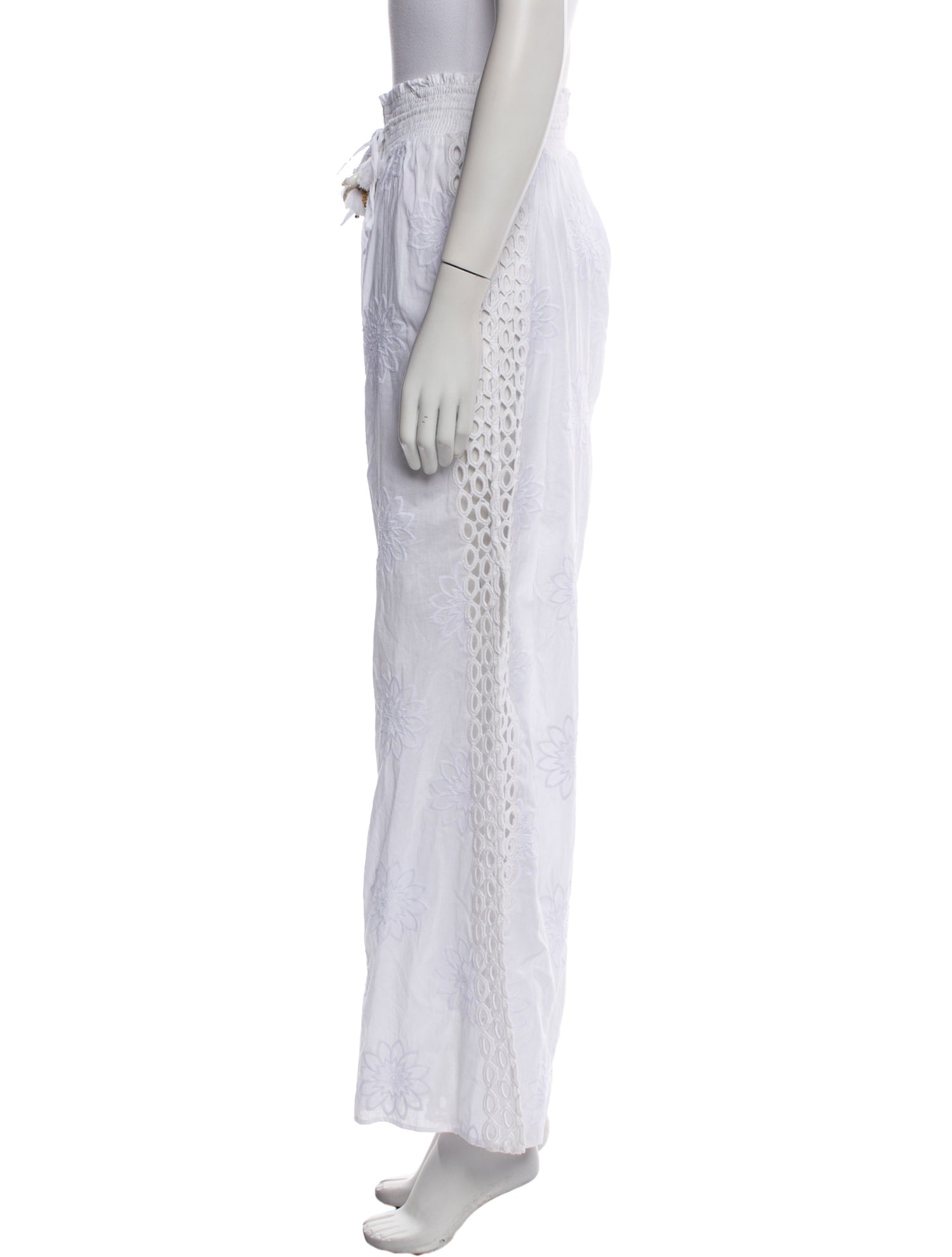 Ramy Brook Wide Leg Pants w/ Tags