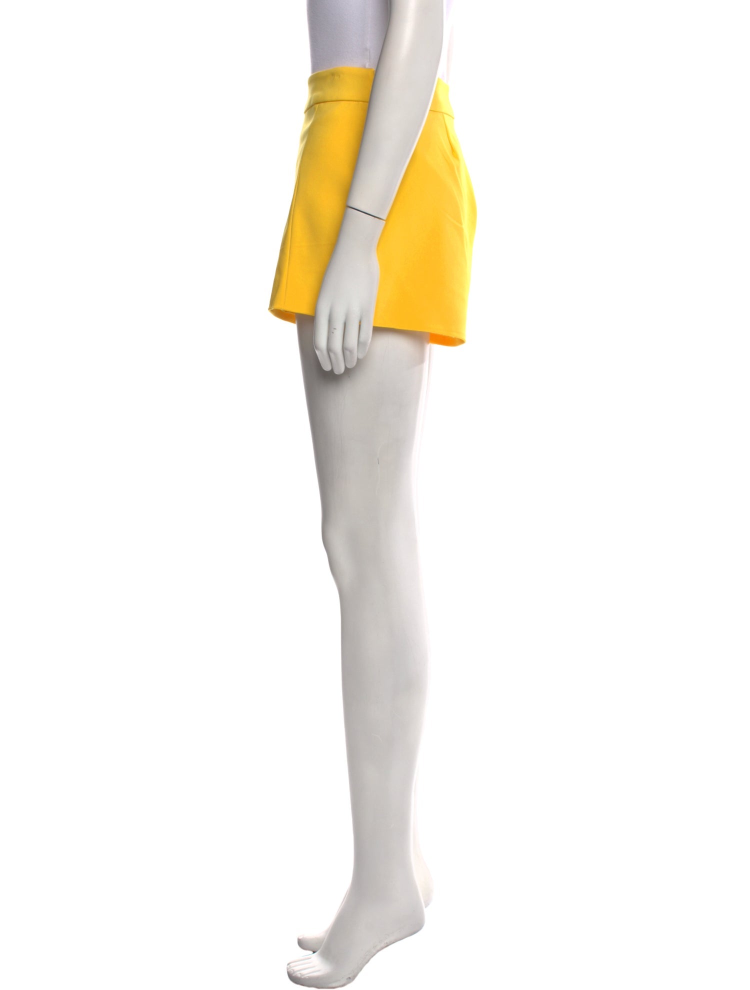 Ramy Brook Mini Shorts