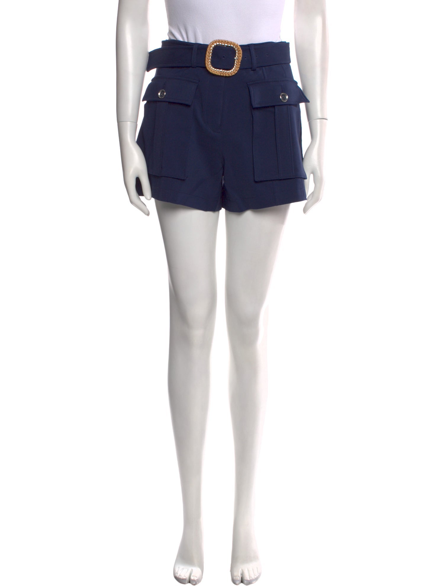 Ramy Brook Mini Shorts w/ Tags