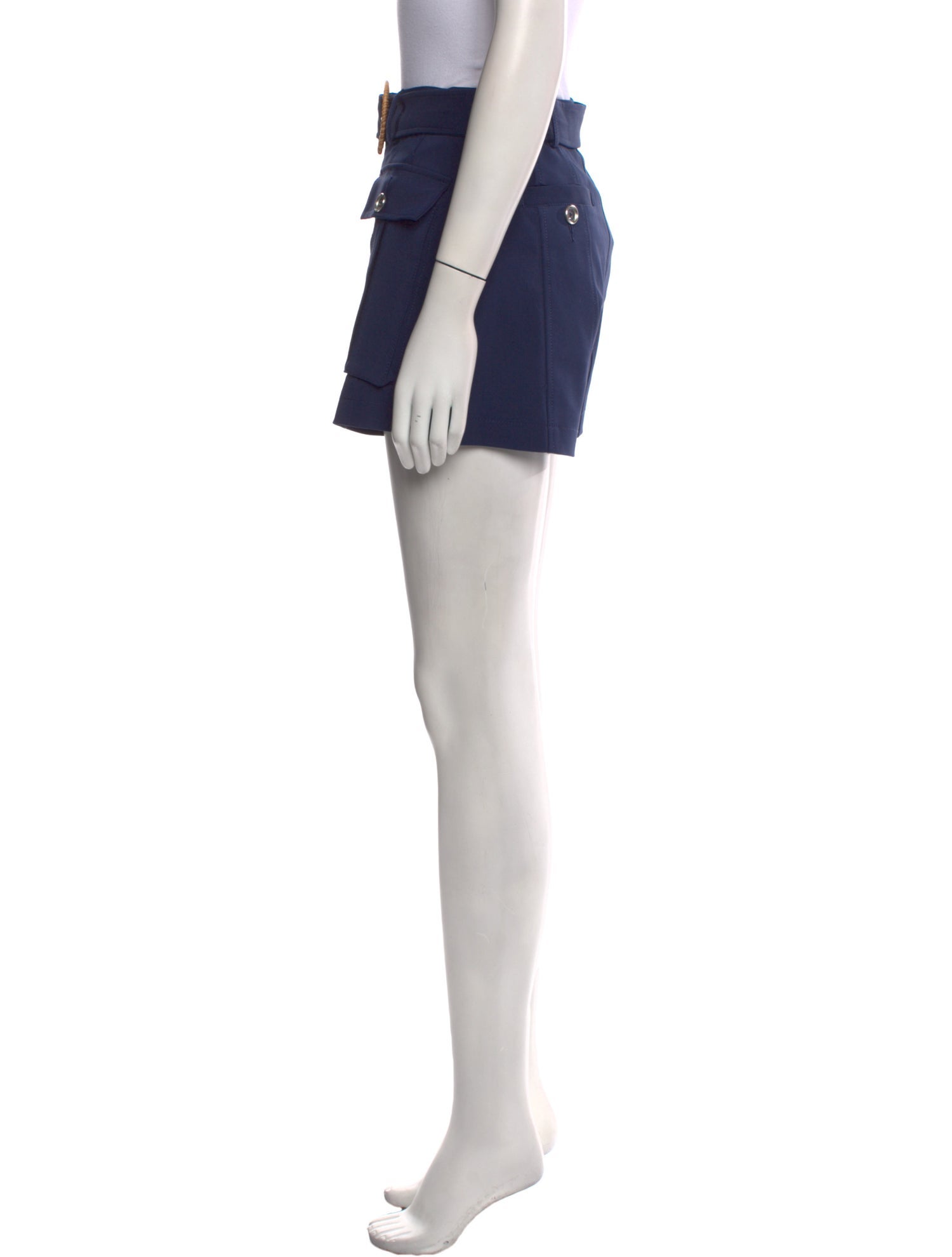 Ramy Brook Mini Shorts w/ Tags