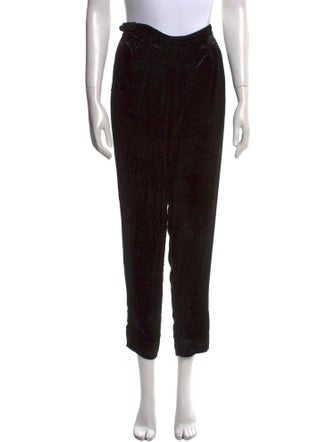 Ramy Brook Skinny Leg Pants
