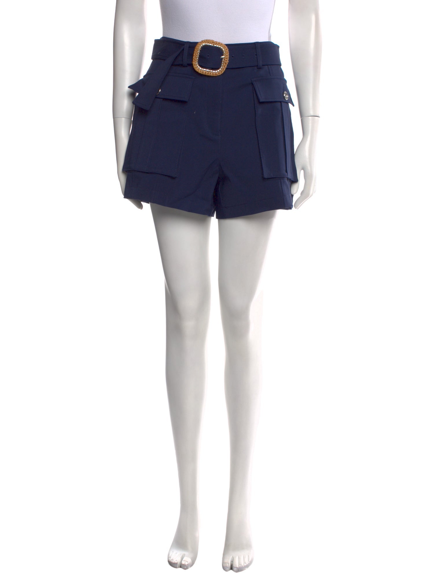 Ramy Brook Mini Shorts w/ Tags