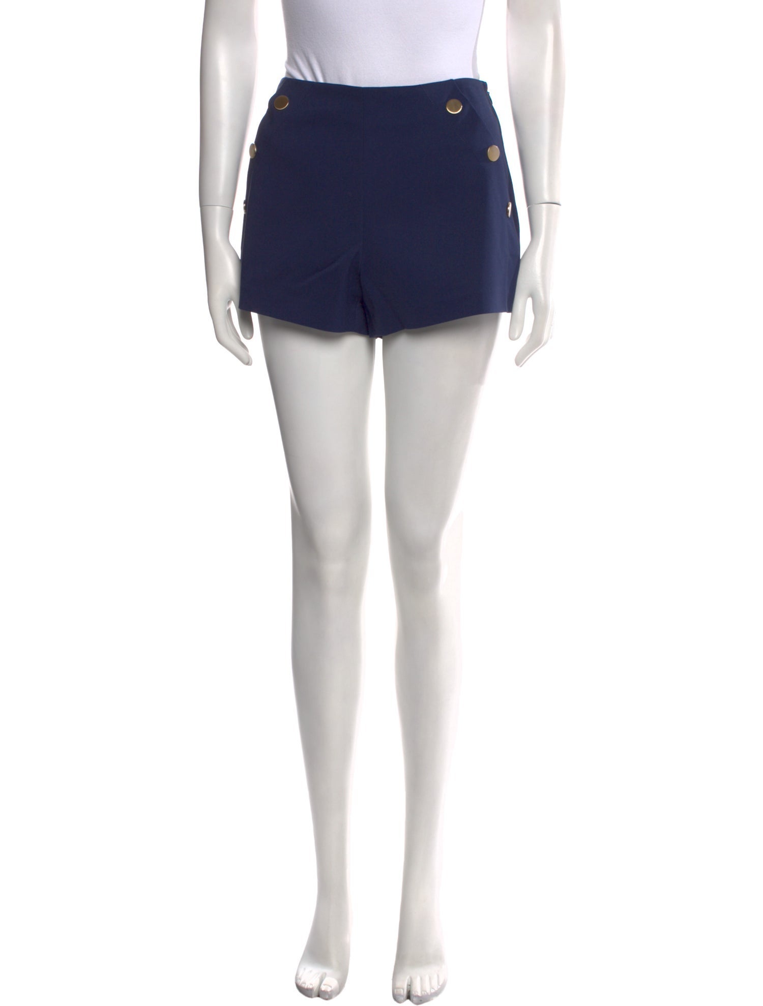 Ramy Brook Mini Shorts w/ Tags