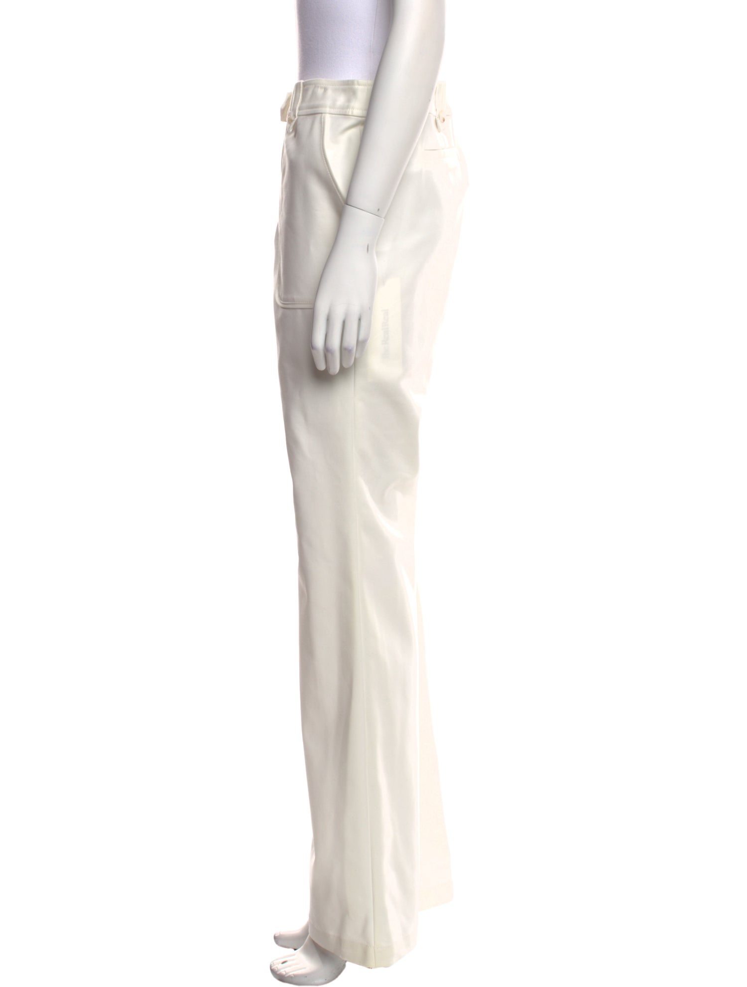 Ramy Brook Wide Leg Pants