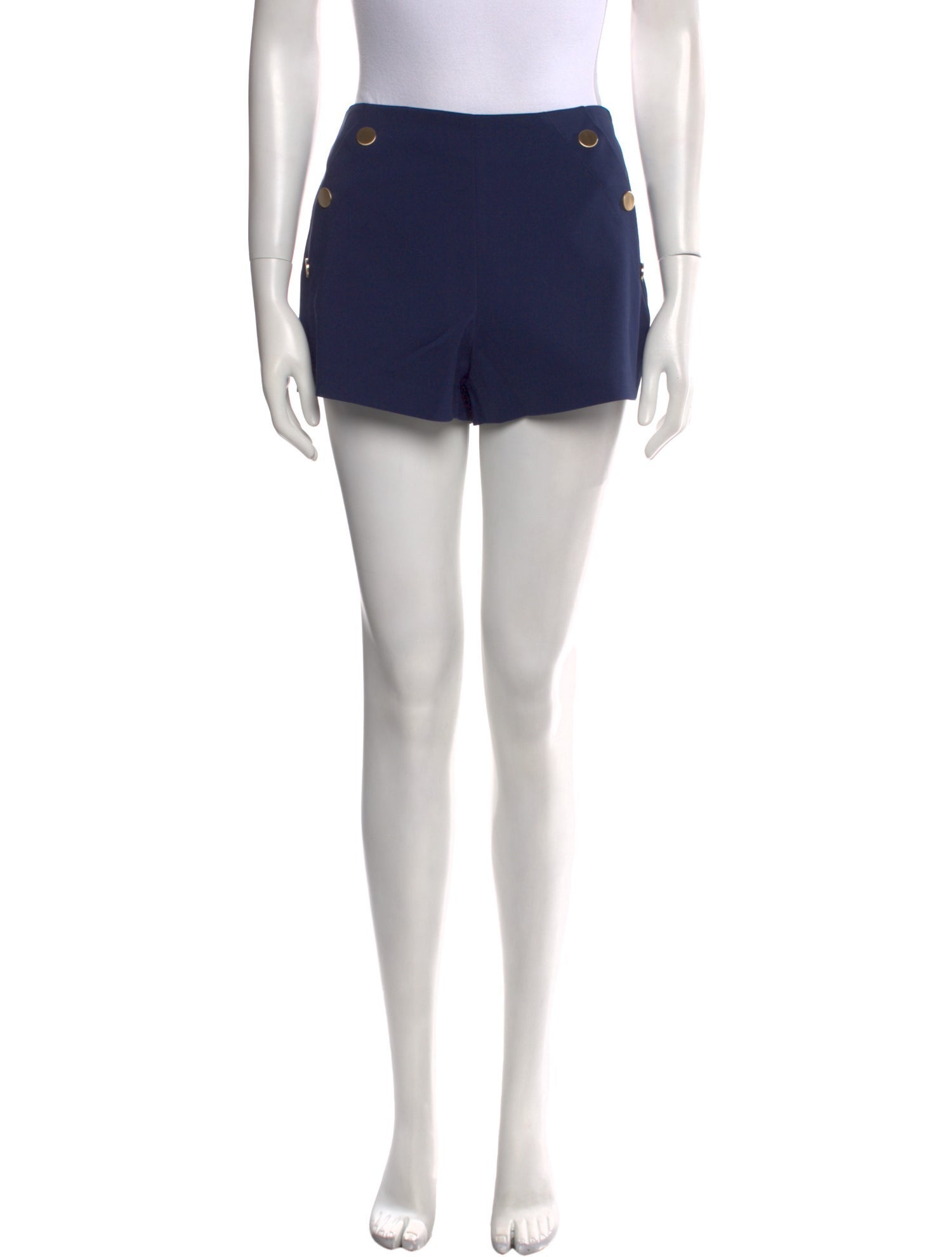 Ramy Brook Sequin Embellishments Midi Length Skirt w/ Tags