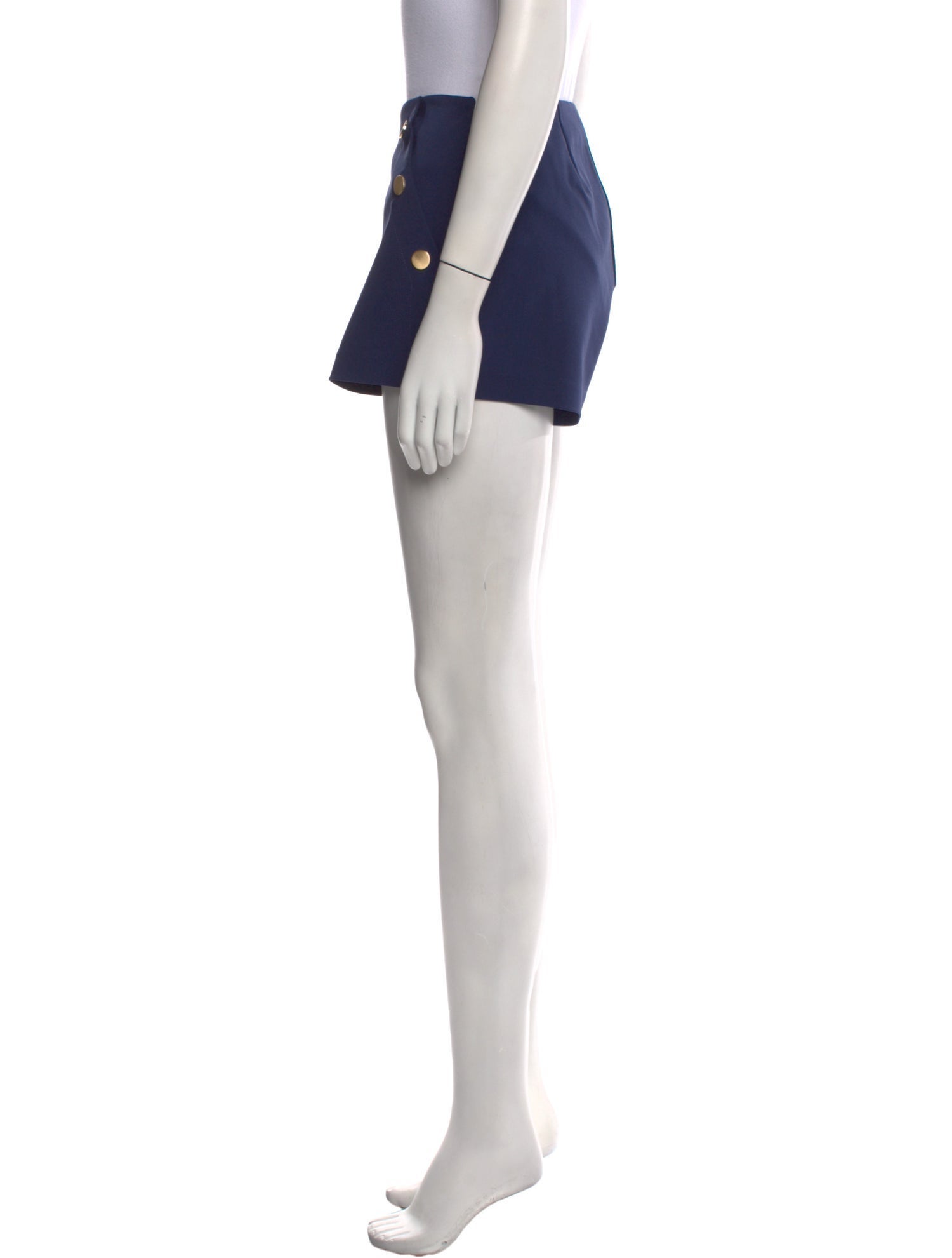 Ramy Brook Sequin Embellishments Midi Length Skirt w/ Tags