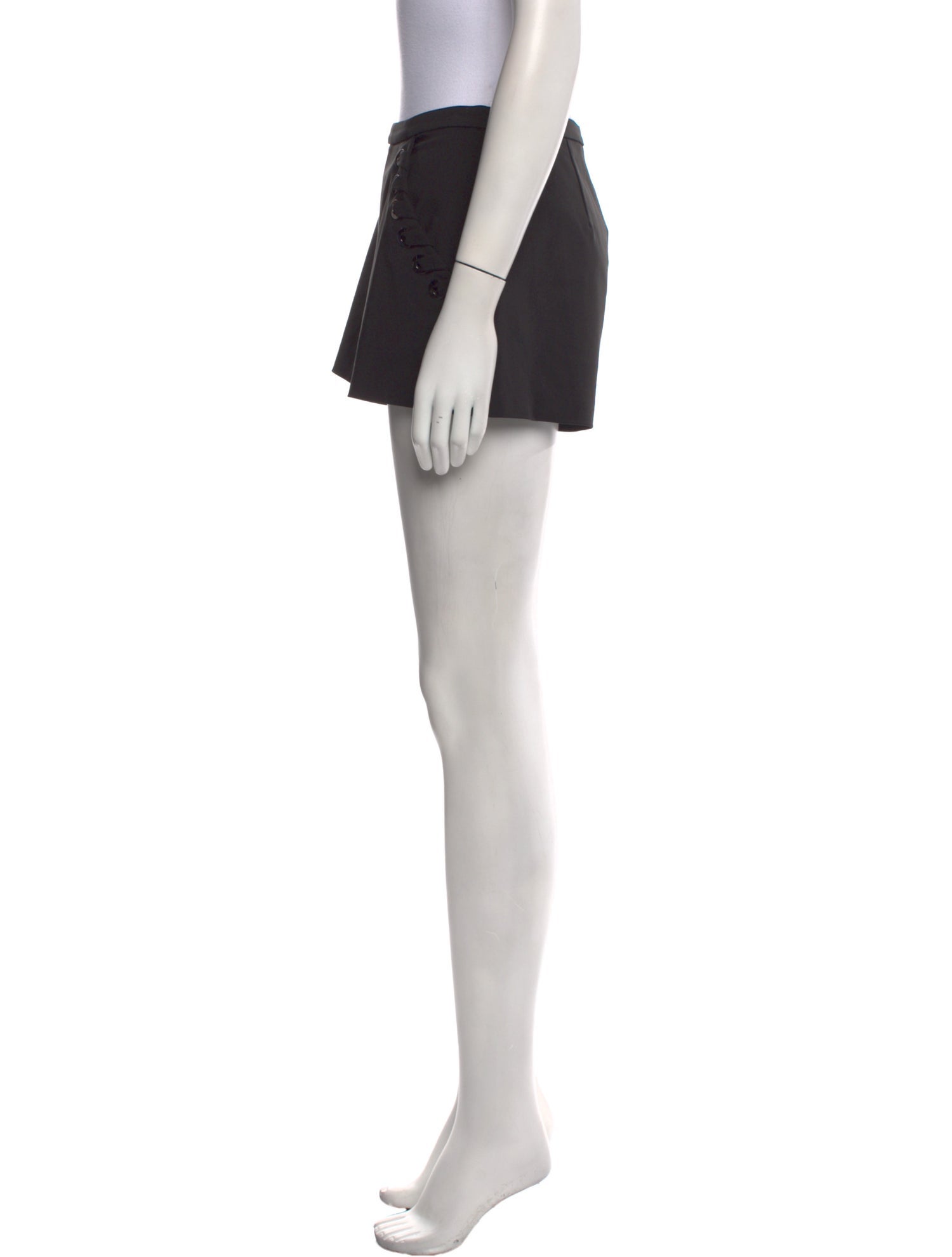 Ramy Brook Mini Shorts w/ Tags