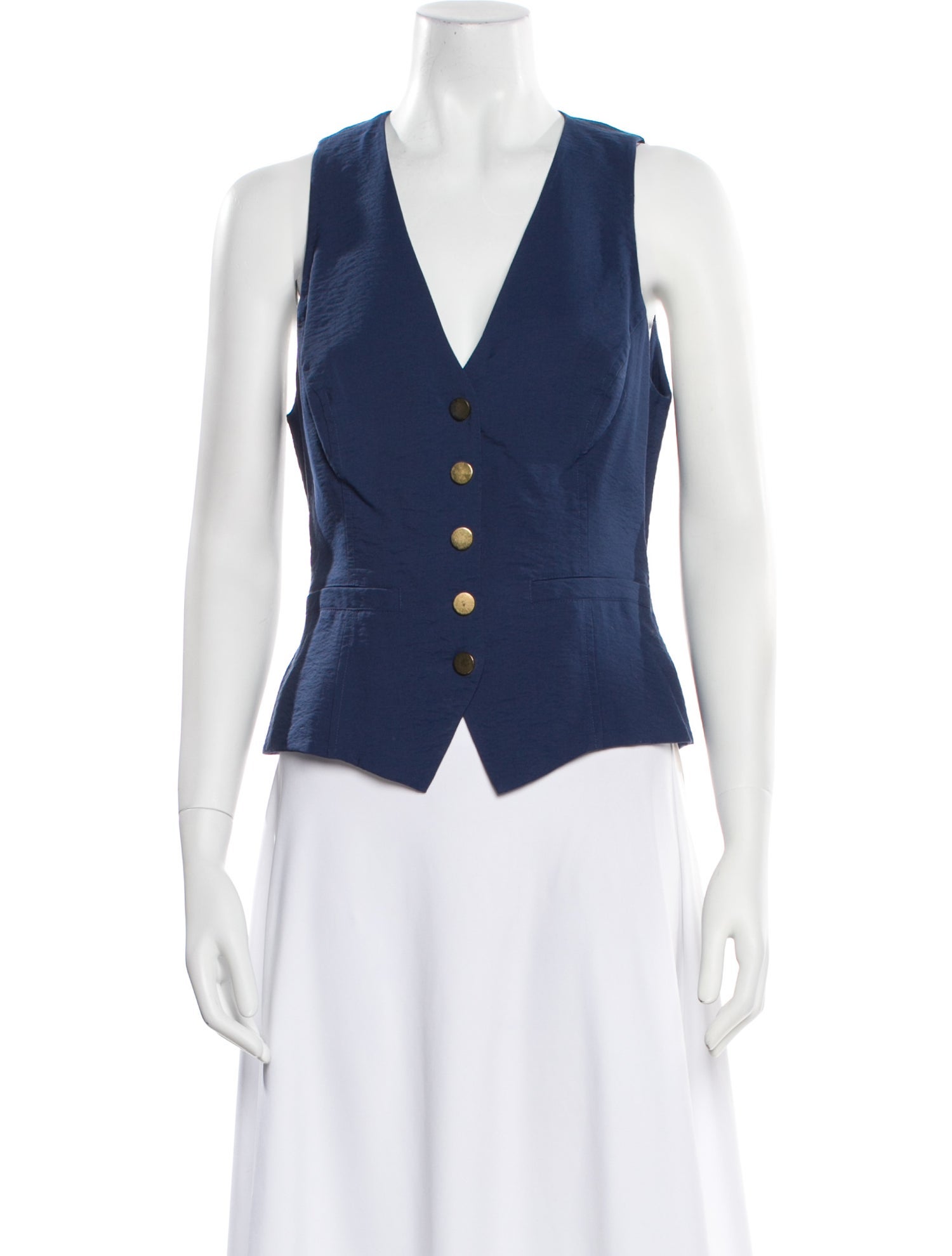 Ramy Brook Vest