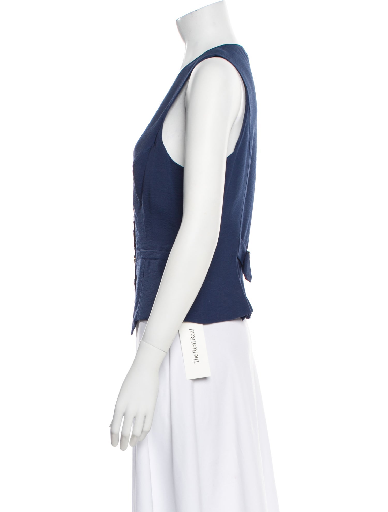 Ramy Brook Vest