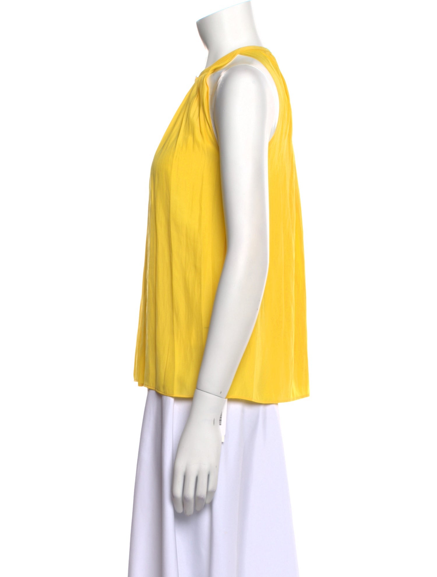 Ramy Brook Halterneck Sleeveless Blouse