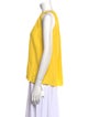 Ramy Brook Halterneck Sleeveless Blouse