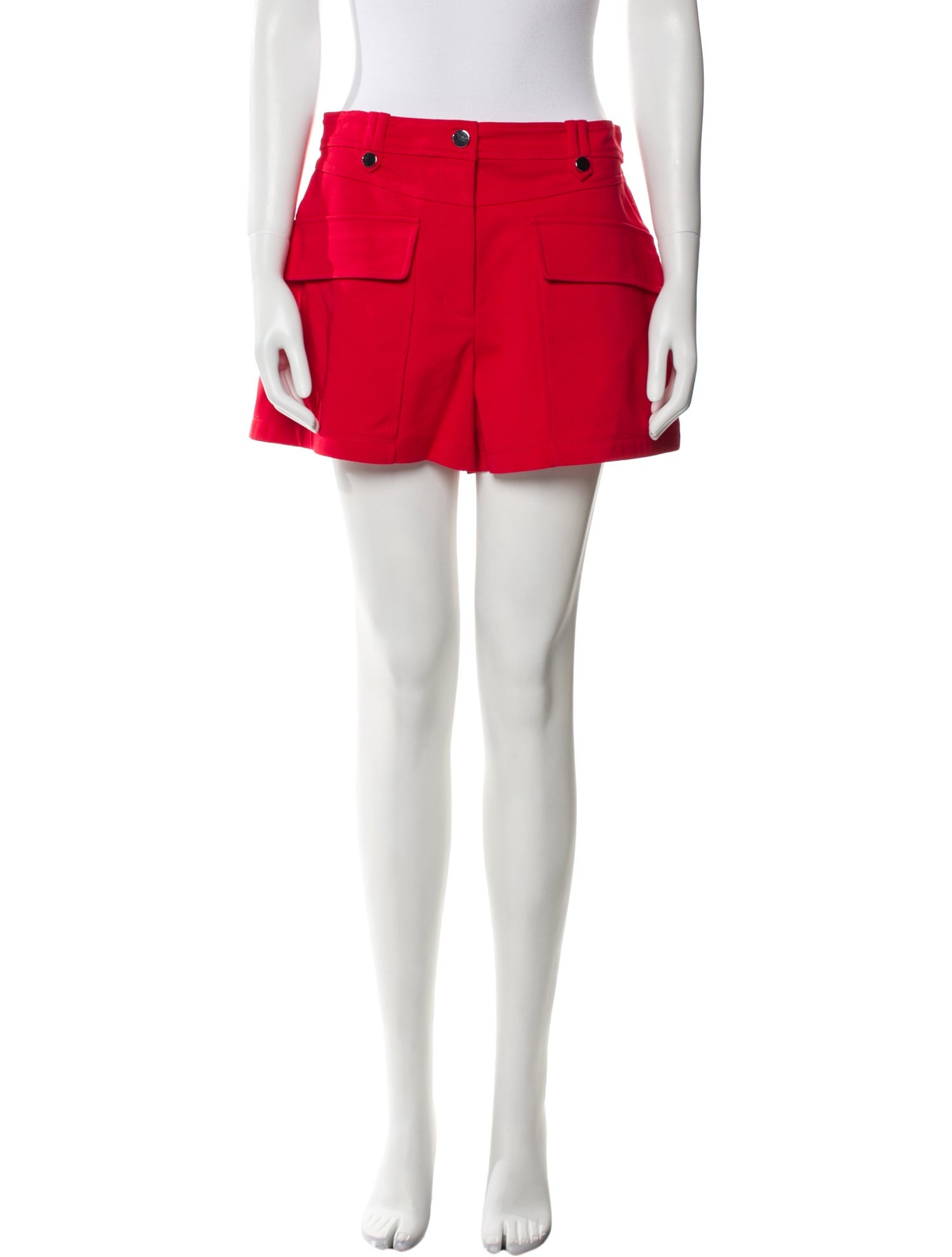 Ramy Brook Mini Shorts