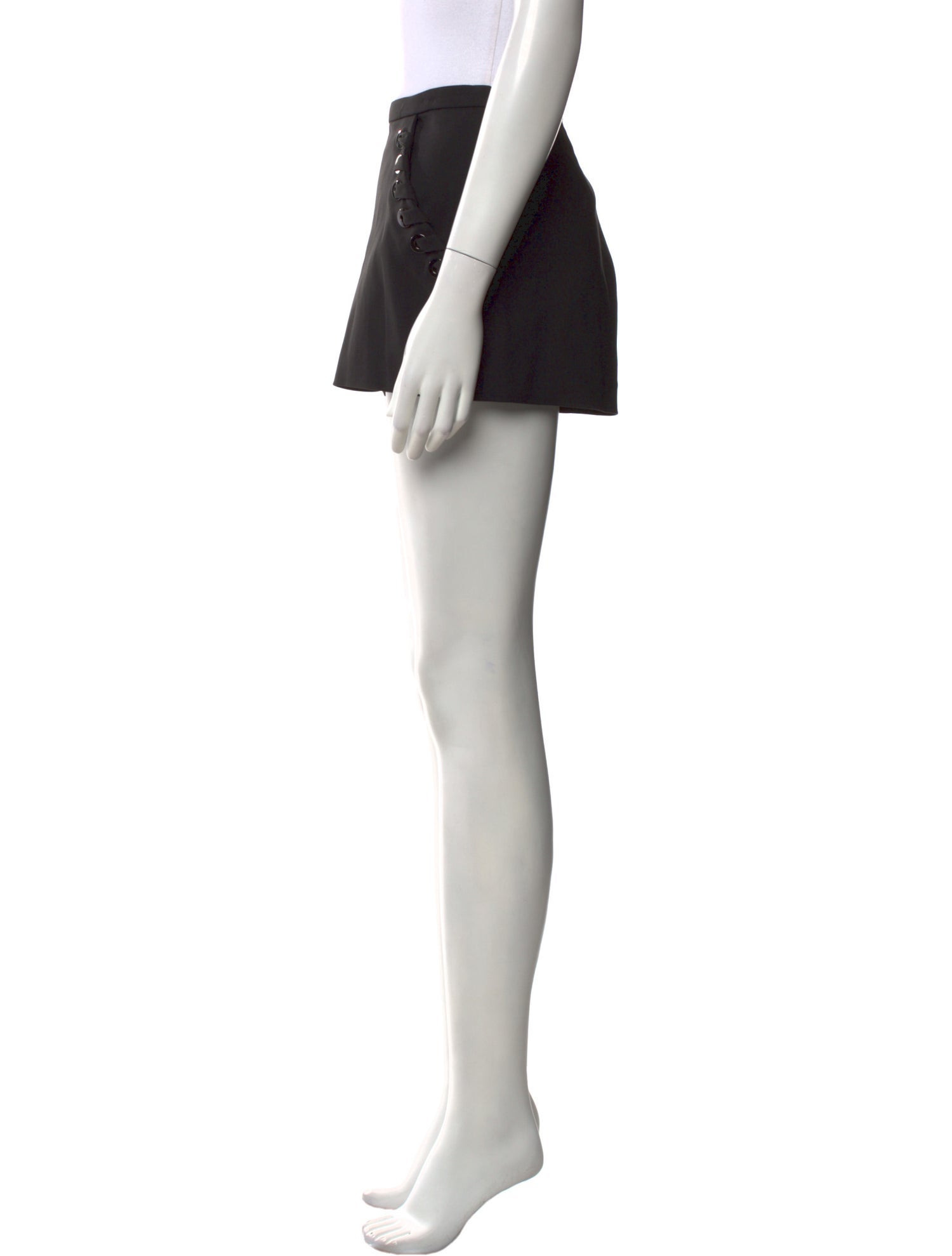 Ramy Brook Mini Shorts w/ Tags