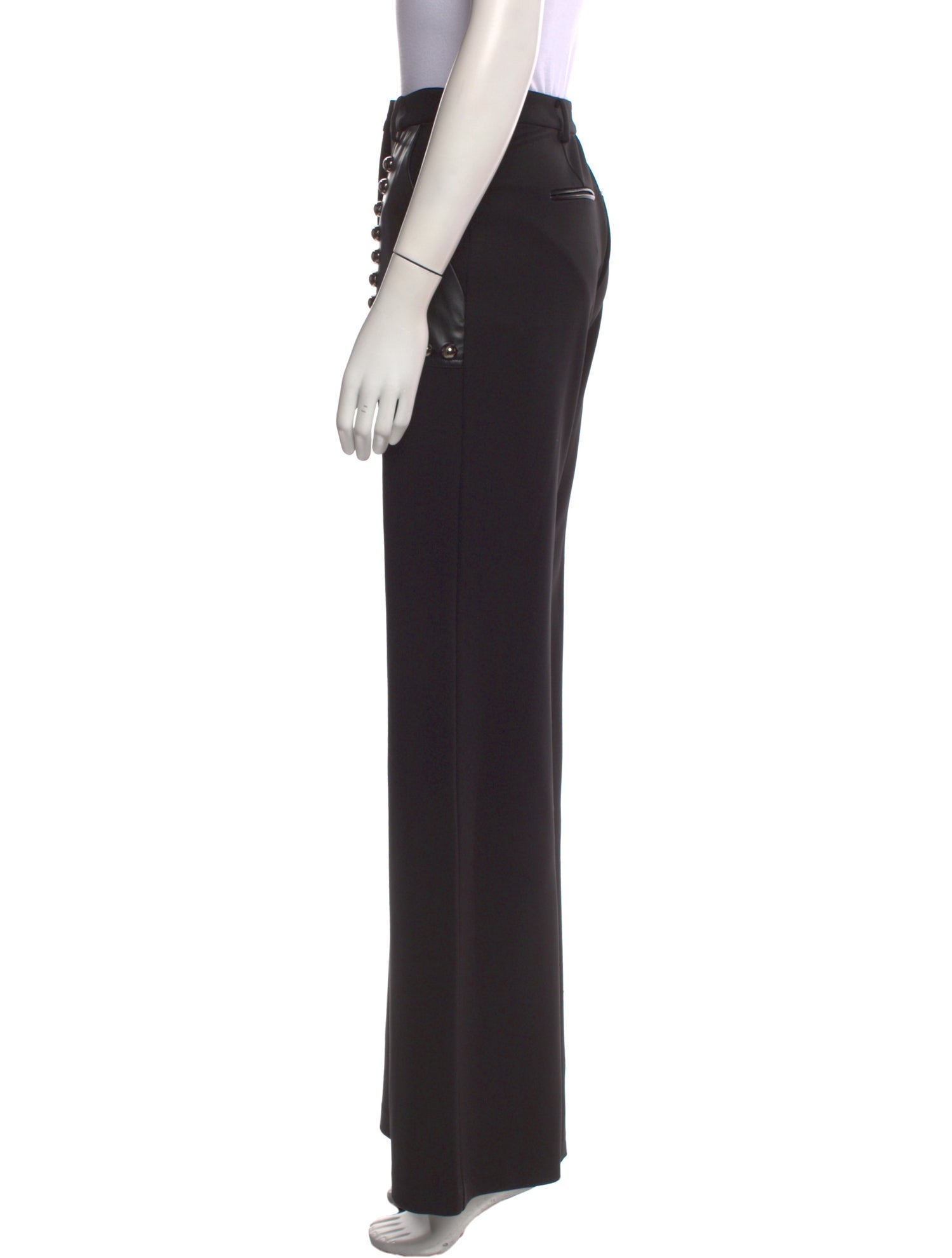 Ramy Brook Wide Leg Pants w/ Tags