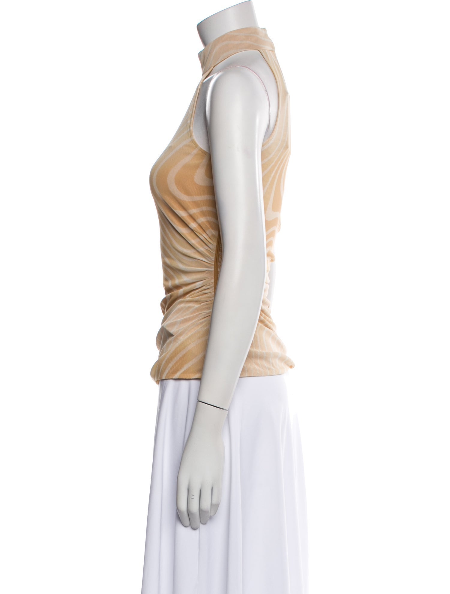 Ramy Brook Strapless Top