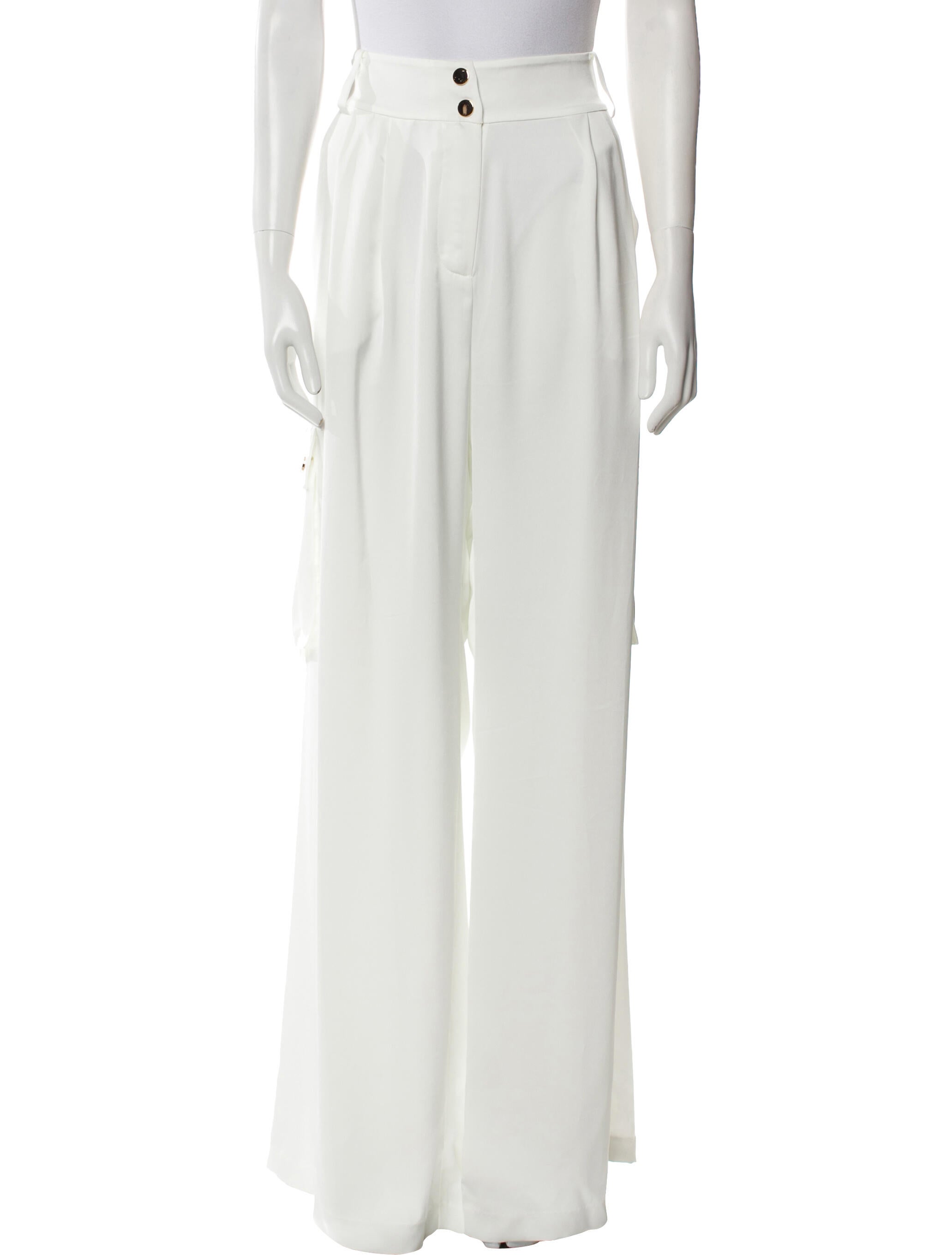 Ramy Brook Wide Leg Pants